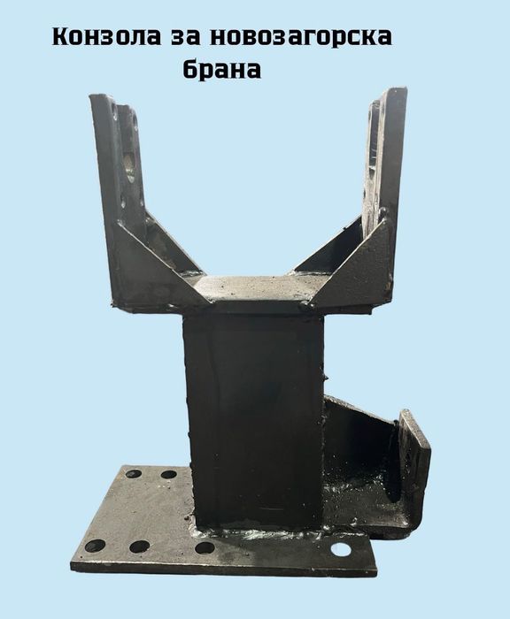 Лемеж, отметателна дъска - Производител по шаблон или мостра!