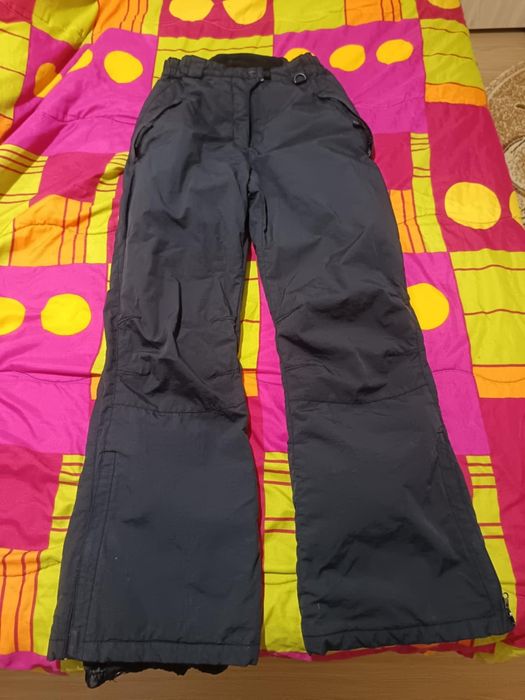 Детски ски комплект