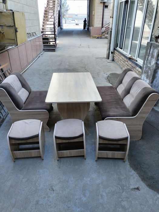 Oshxona ugaloklari sotiladi