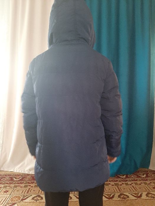 Продам куртка осеньи