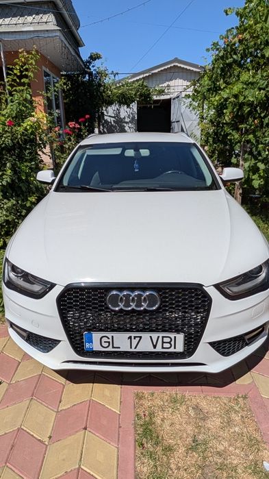 De vânzare Audi A4 B8.5