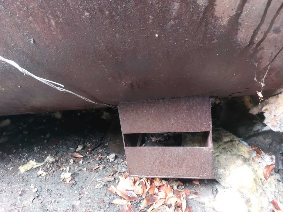 Бочка, ёмкость, цистерна