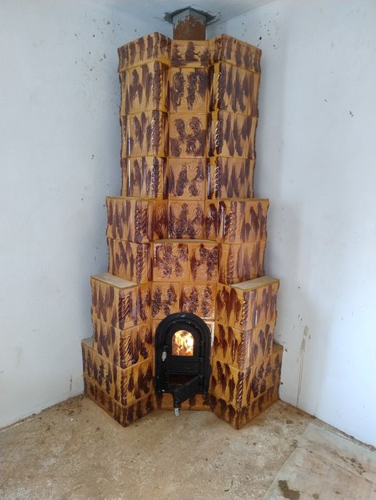 Sobe  montate la domiciliul