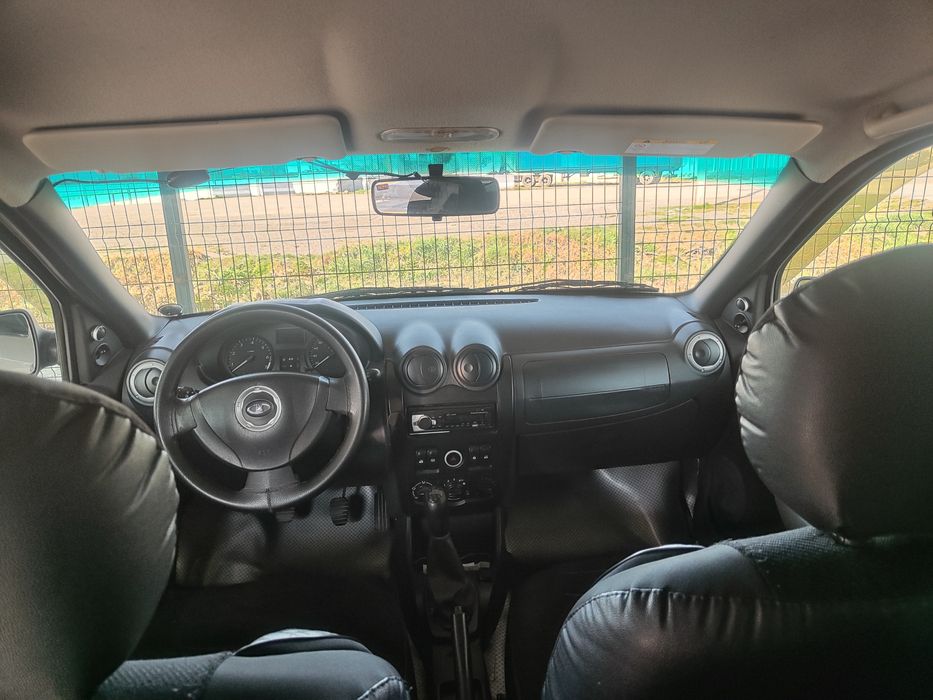 Lada Largus 2015 — 6