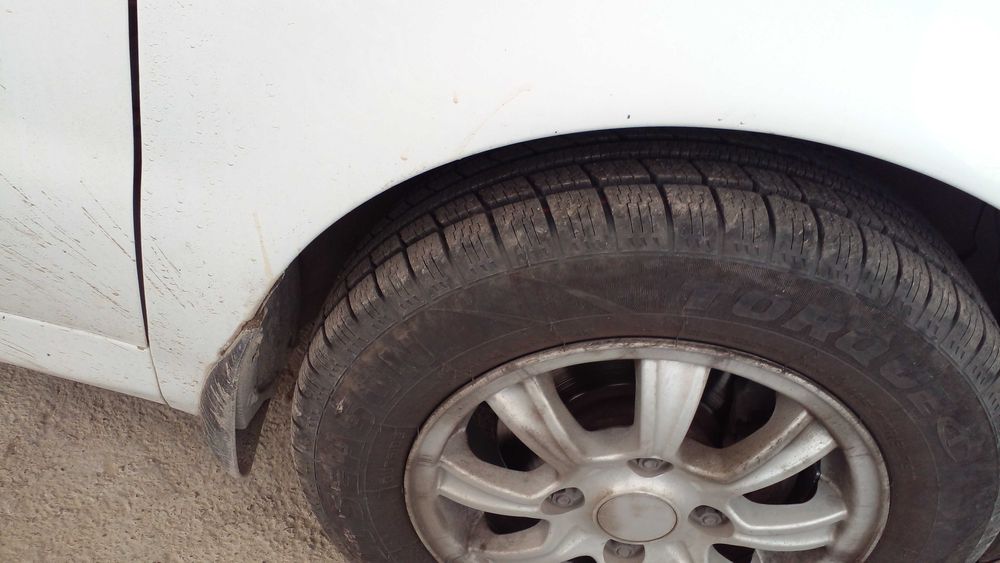 Матиз мх кандиционер механика