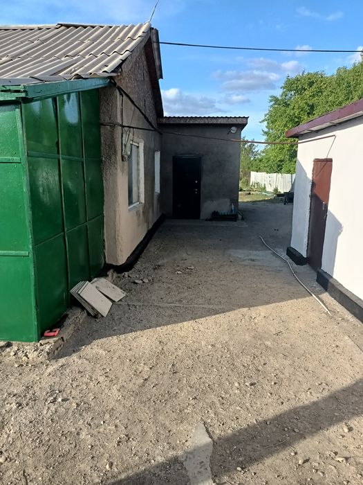 Продам 4-ный дом