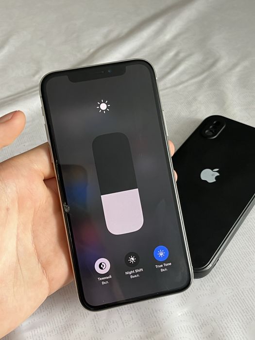 Айфон Х, 64гб,,,