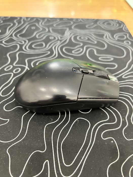 Продаю Logitech g305