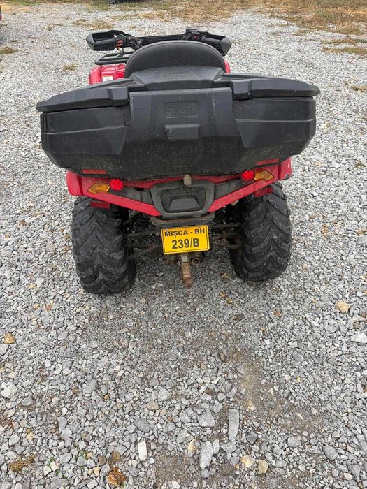 Vand atv cf moto 520l 2020