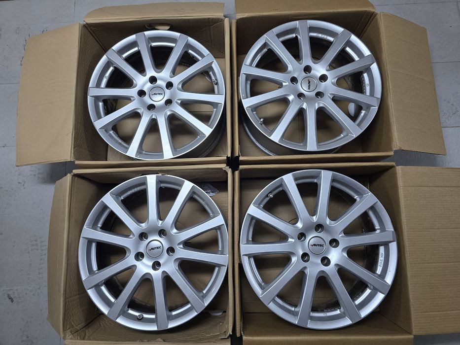 5x114,3 jante 19 inch Mazda cx5 kia Hyundai Nissan Mitsubishi Renault
