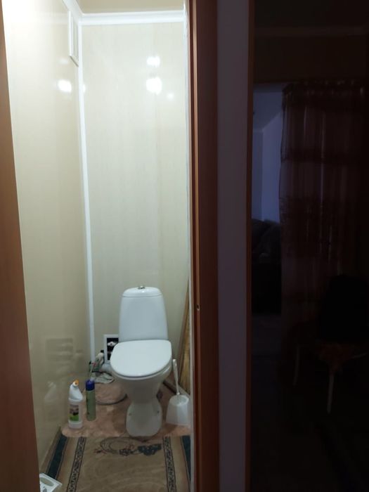 Продам квартиру  в г. Сатпаев по ул. Мангилик Ел   район  автостанции - Widok 6