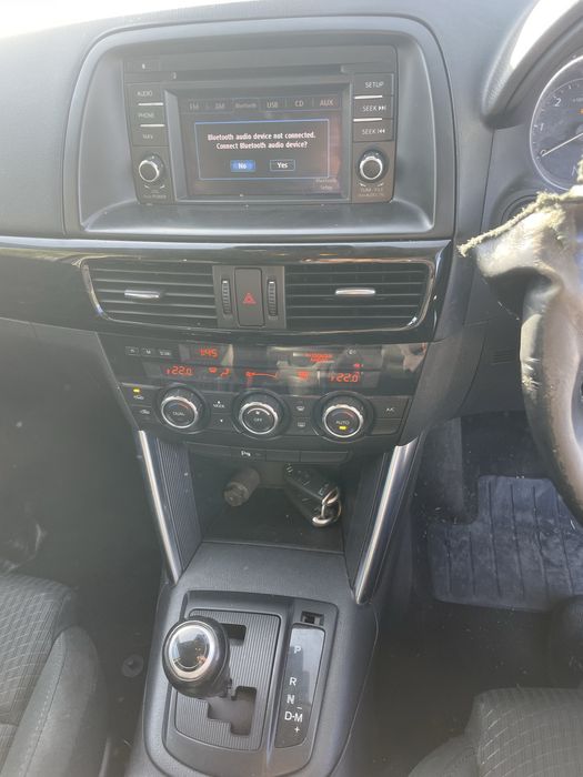 Mazda CX5 2.2 на части мазда цх5
