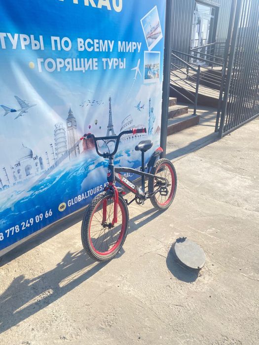 Велосипед детский арзан