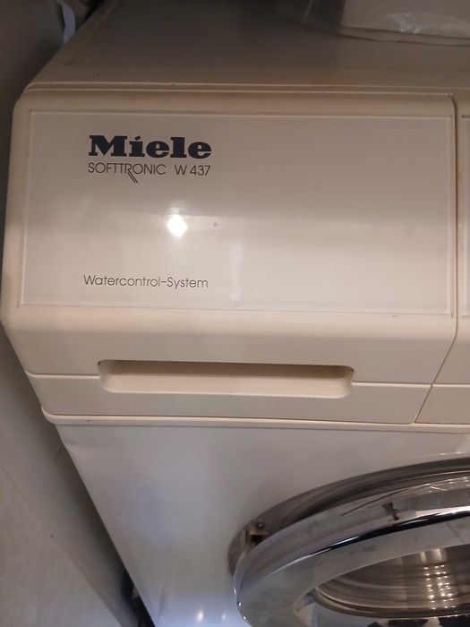 Продава сушилня и пералня Miele. София