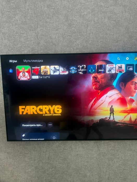 Продам Playstation 5 PS5