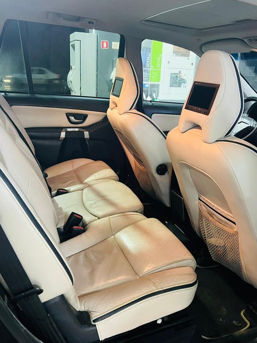 Vand Volvo xc90.