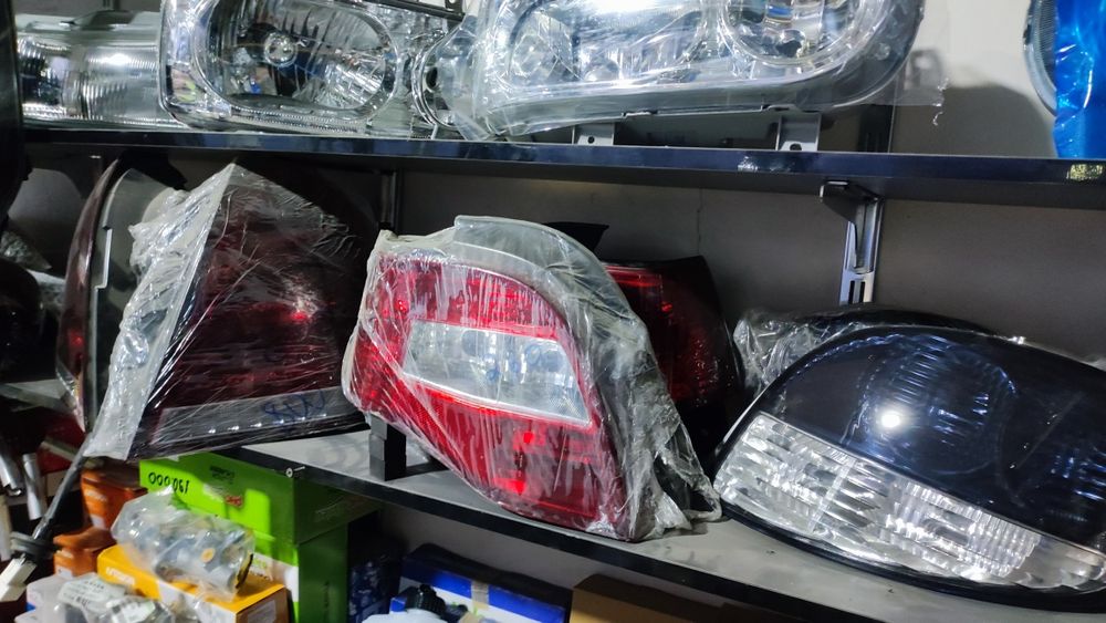 Onix tumanni bir jup