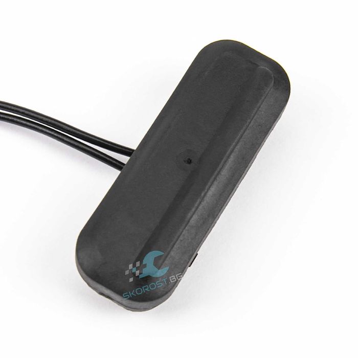 Бутон Копче за Врата Багажник Opel Insignia Meriva B