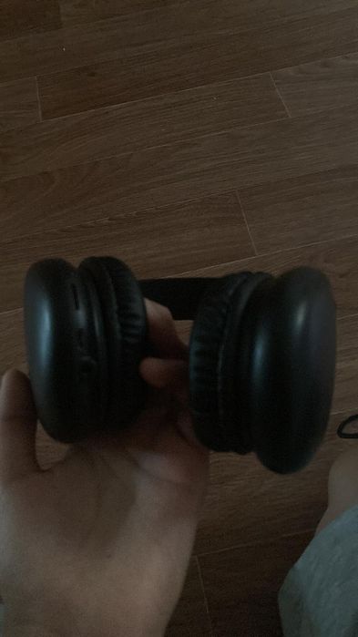 Наушники Без проводной