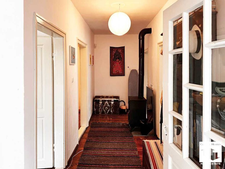 Продава се Къща в с. Добромирка, Област Габрово - 100 кв.м за 580 €/кв.м - Снимка #7