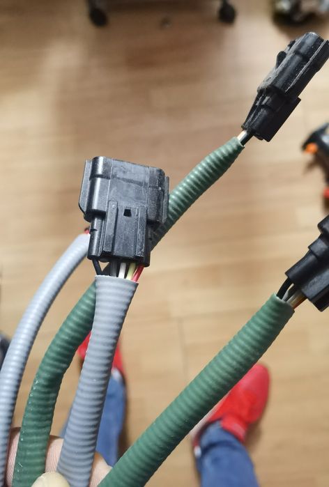 Sonda Lambda Dacia Logan, Sandero, Mcv, Duster, Lodgy, Dokker