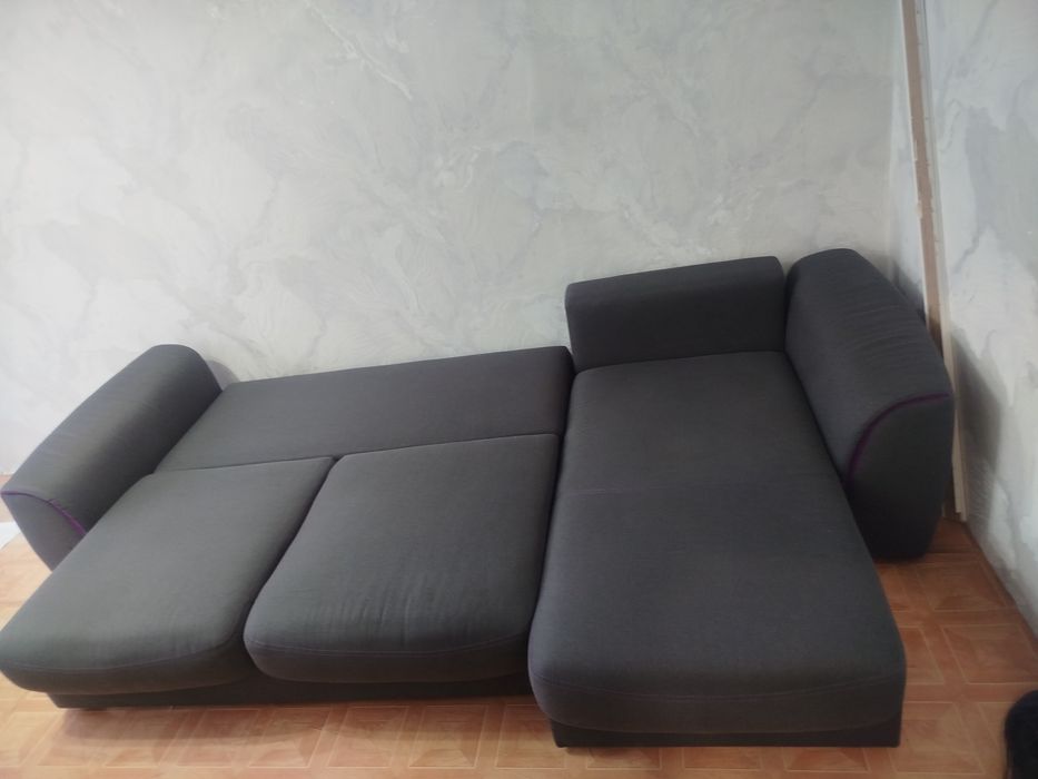 Продам угловой диван
