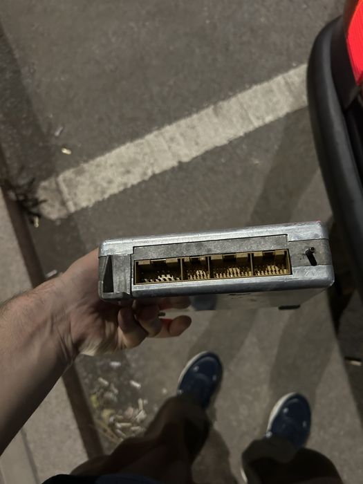 Компьютер Мозги аудис4 2.6