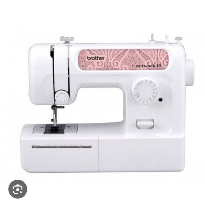 Швейная машина brother artwork 19