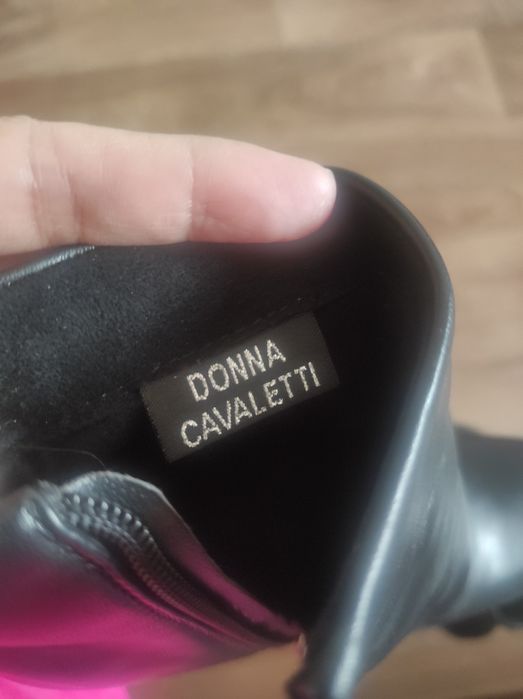 Кузги  етик сатылады