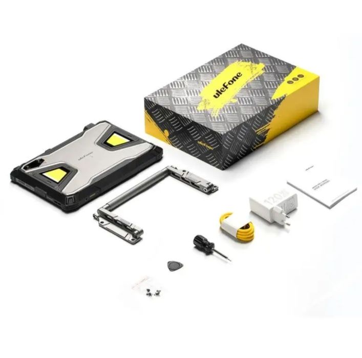 Ulefone armor pad 5 ultra  12/512 global version