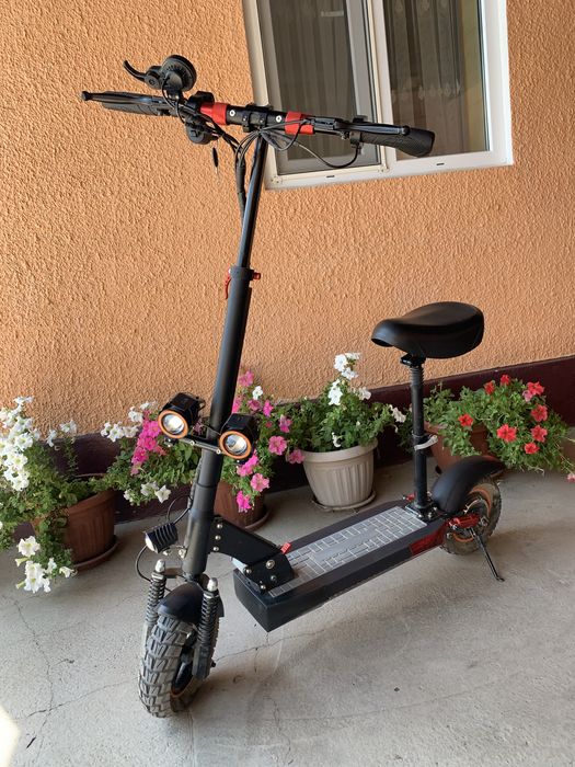 Электросамкат…..