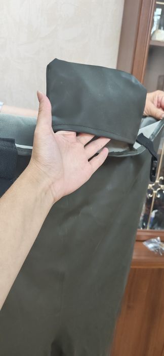 Вейдерсы в отличном состоянии