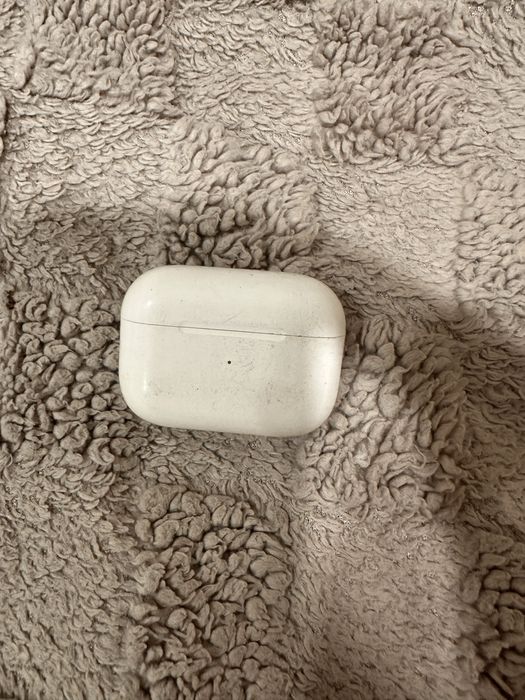 Наушники айрподс