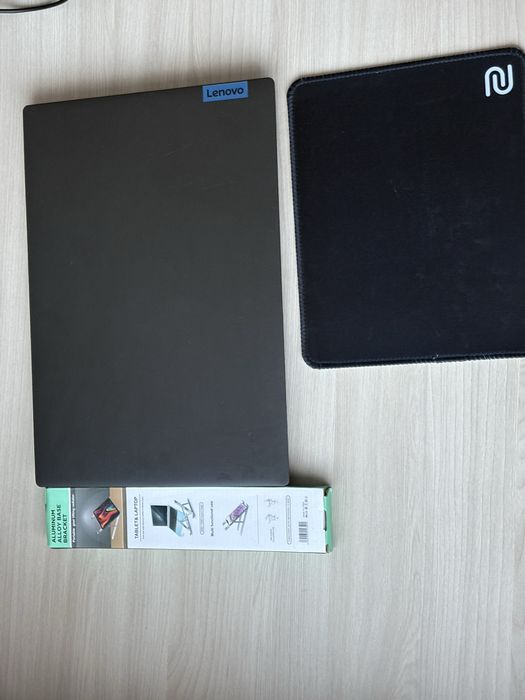 Игровой ноутбук lenovo