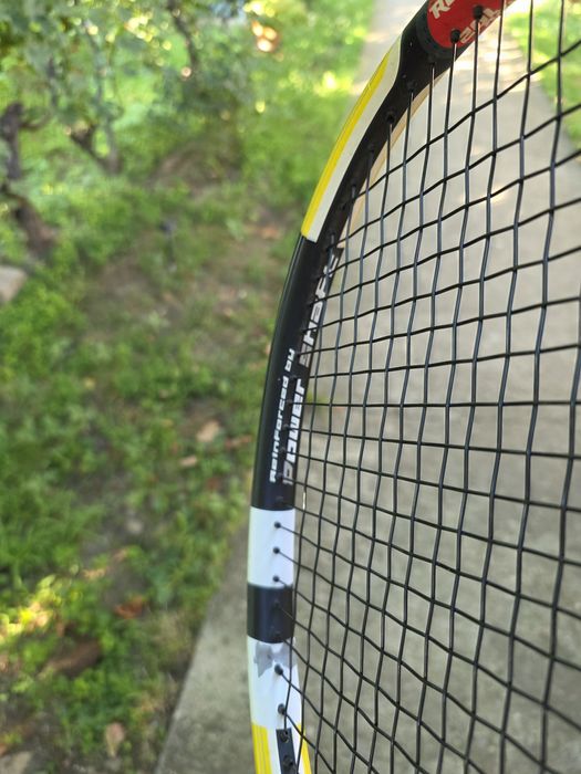 Racheta tenis Babolat, Wilson