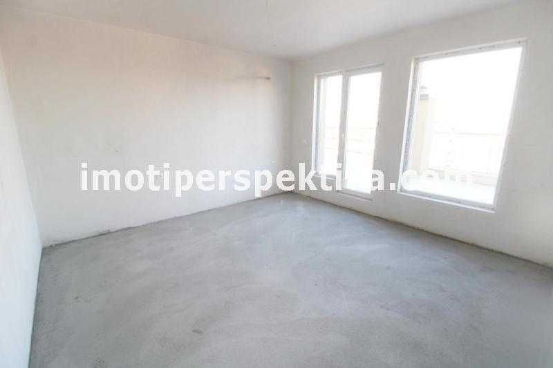 реф.16128 Просторен, панорамен, три спални-Беломорски!