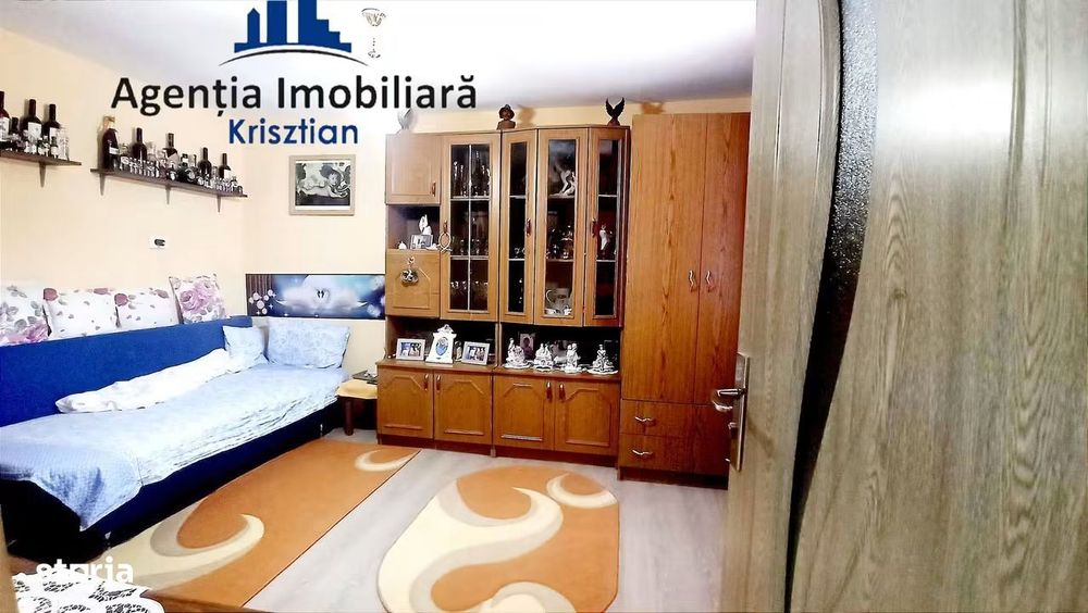 Casă de vânzare în comuna Odoreu