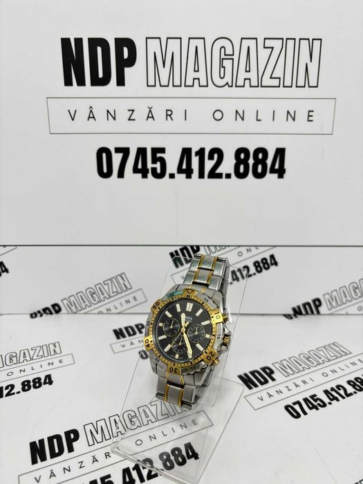 NDP Amanet NON-STOP Sos. Giurgiului 119 FOSSIL FS5771 (47010)