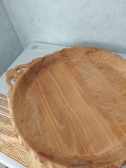 Табақ астау жана