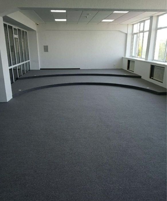 Кавралан _ ковролин однотонный!