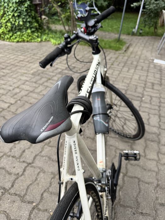 Vand bicicleta Centurion, 27 viteze, cadru aluminiu