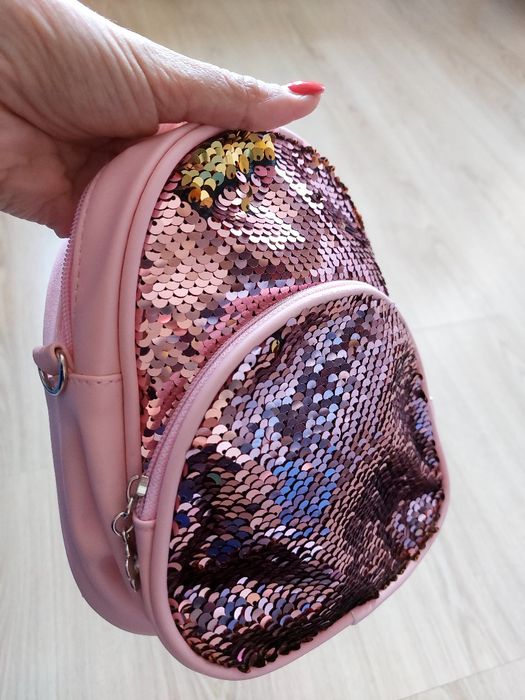 Рюкзак для девочки