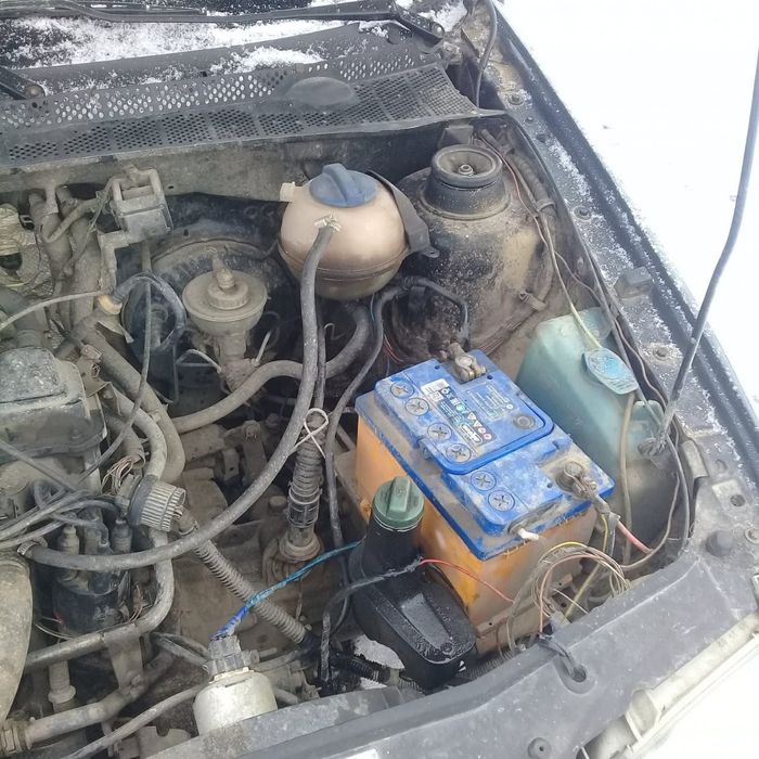 Продам гольф 3. Купе. Год 1992.