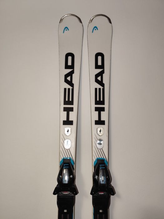 Ski / schi / schiuri Head Rebels e.SR