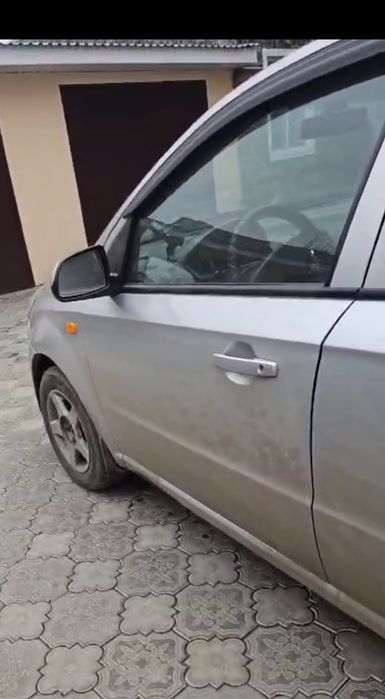 Продаю автомобиль