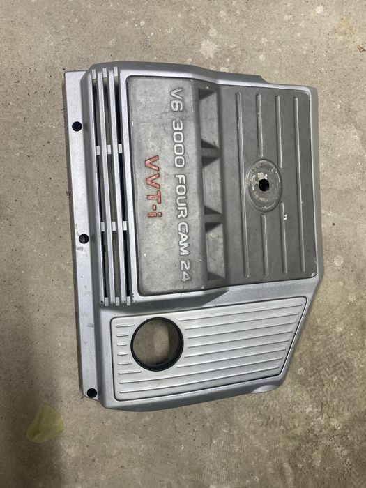 Продам на rx300 зашитный пластик