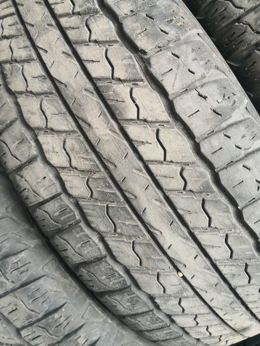 255 70 15 цола гуми Goodyear