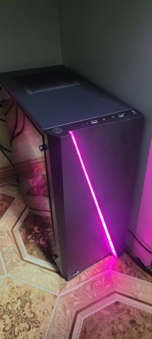 Корпус пк обмен продам