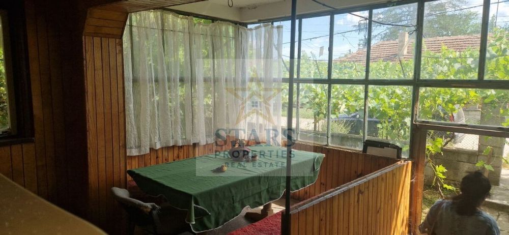 Продажба Къща село Цонево