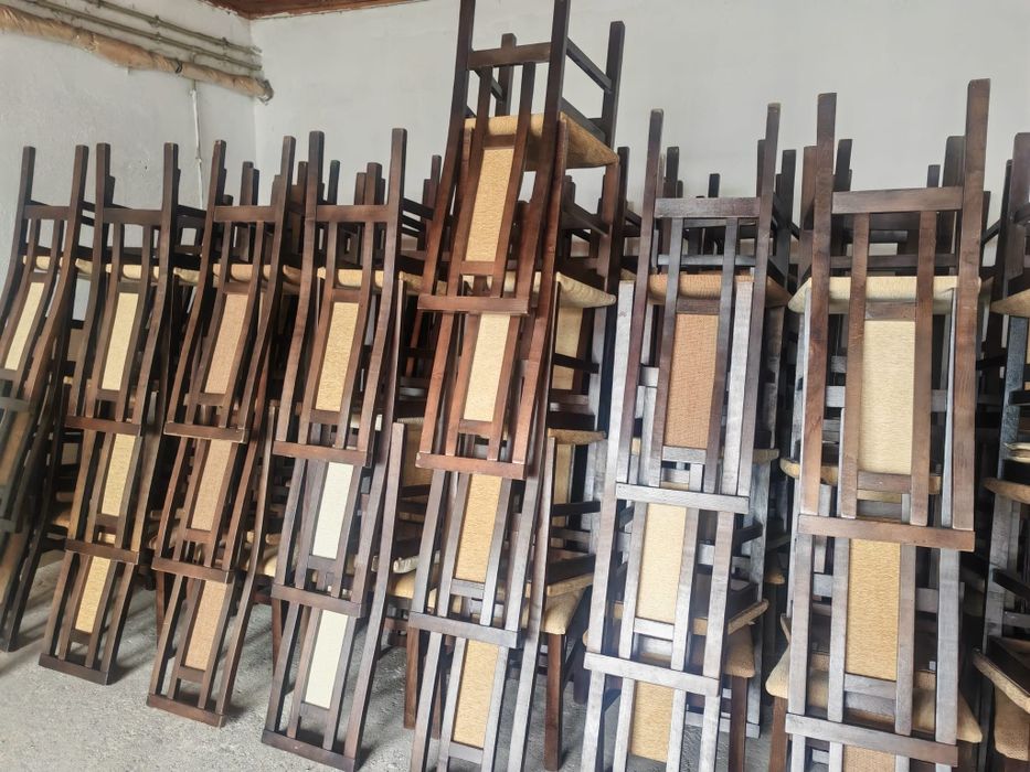 Vand scaun restaurant